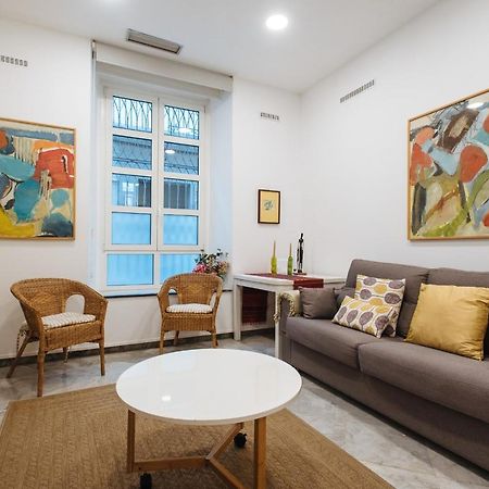 Apartamento Cerca De La Catedral Registro Vut 00617 Sevilla Eksteriør billede