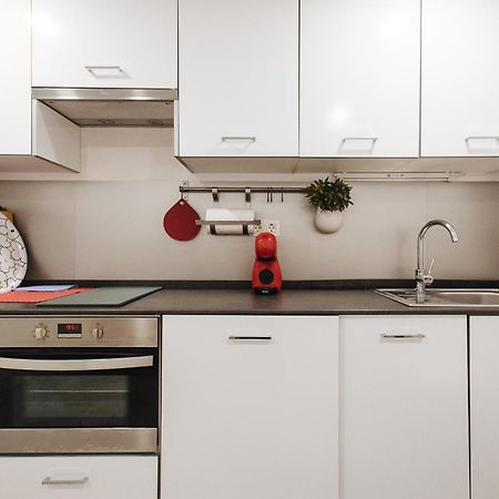 Apartamento Cerca De La Catedral Registro Vut 00617 Sevilla Eksteriør billede