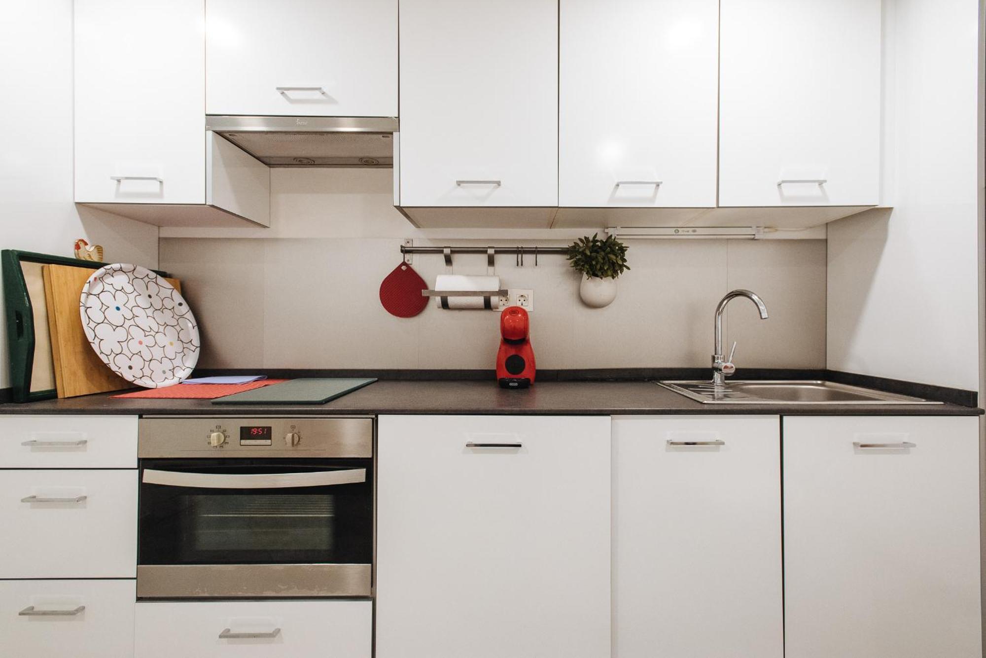 Apartamento Cerca De La Catedral Registro Vut 00617 Sevilla Eksteriør billede