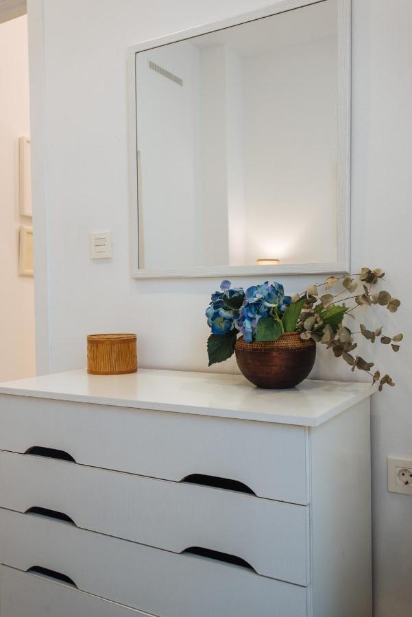 Apartamento Cerca De La Catedral Registro Vut 00617 Sevilla Eksteriør billede