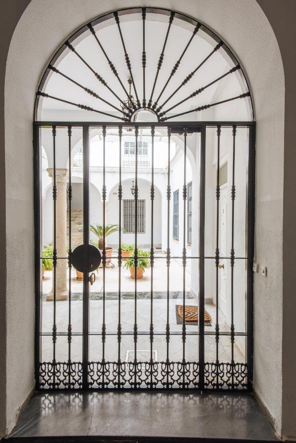 Apartamento Cerca De La Catedral Registro Vut 00617 Sevilla Eksteriør billede