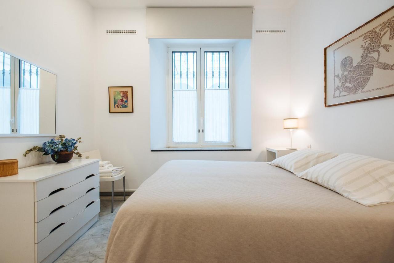 Apartamento Cerca De La Catedral Registro Vut 00617 Sevilla Eksteriør billede